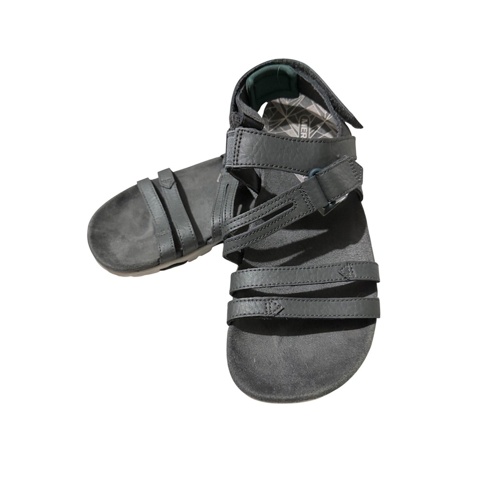 Merrell Sandspur Rose Performance Footwear Sandals black size 6‎